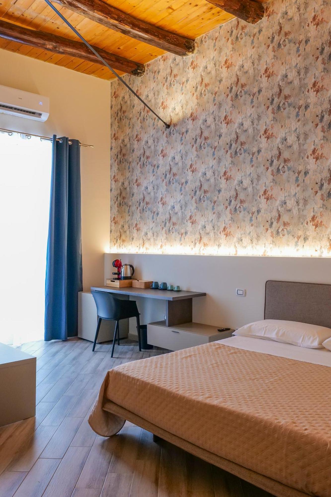 Rooftop Parthenopeo Contemporary Rooms Νάπολη Εξωτερικό φωτογραφία