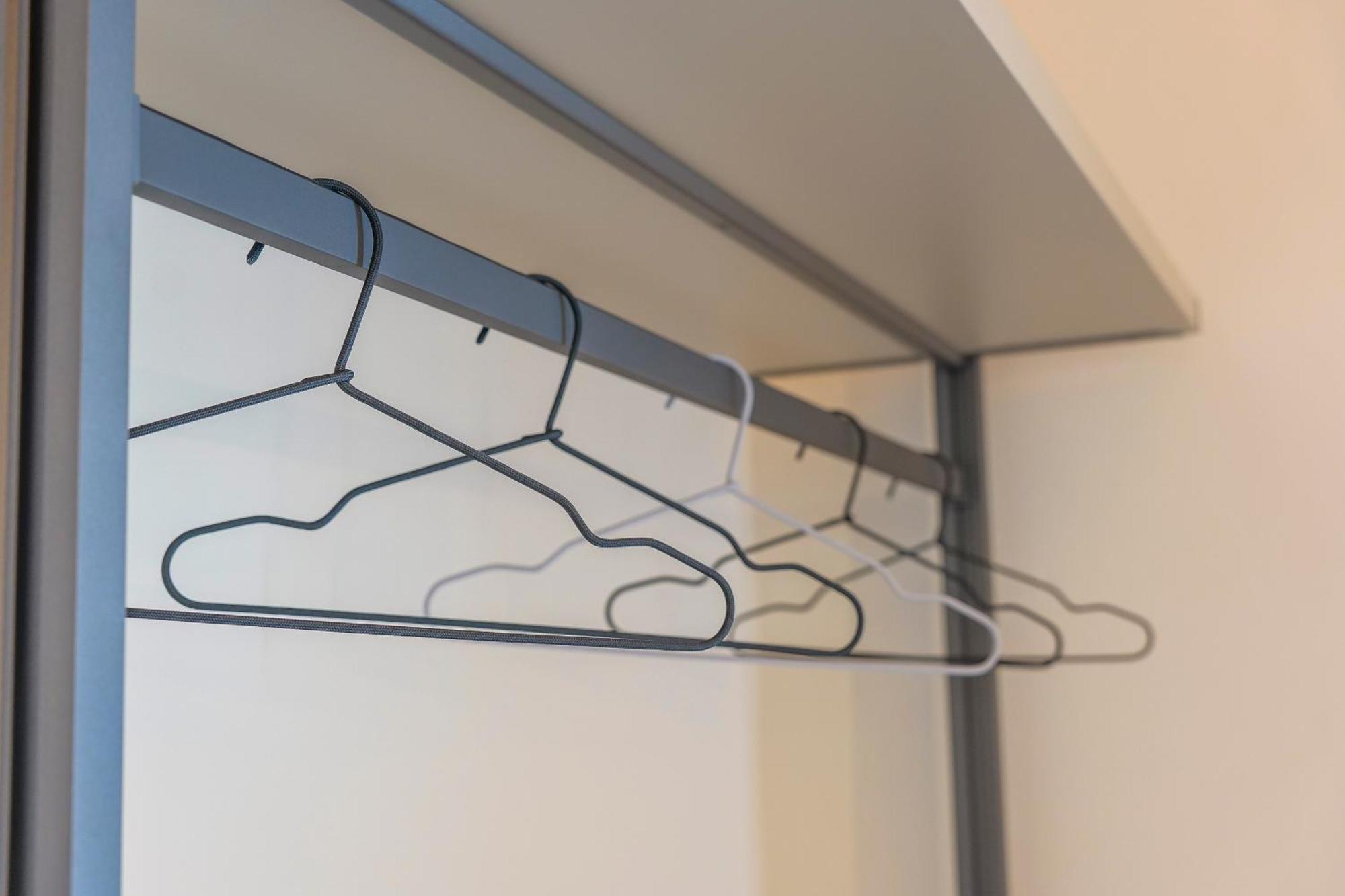 Rooftop Parthenopeo Contemporary Rooms Νάπολη Δωμάτιο φωτογραφία
