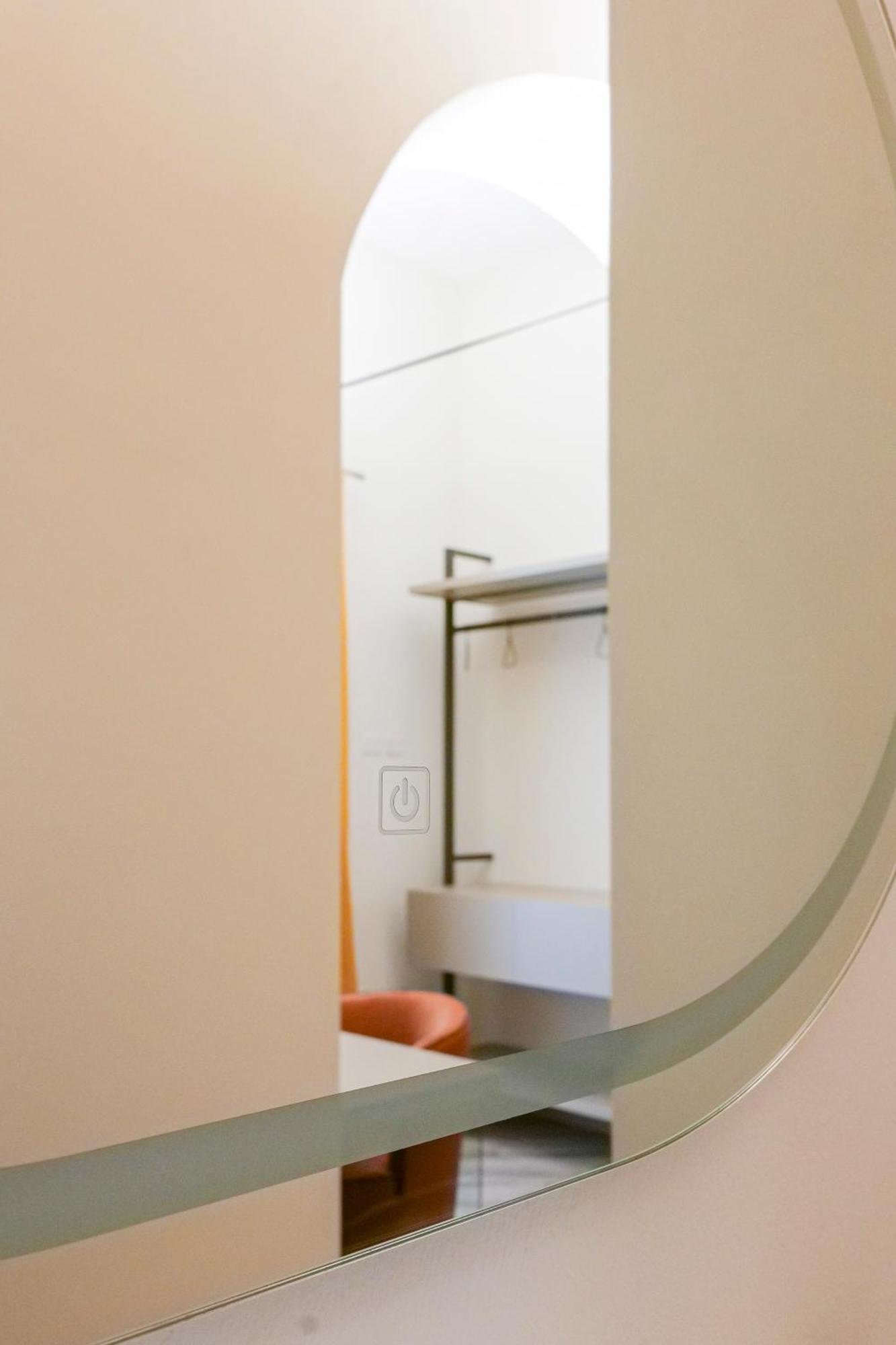 Rooftop Parthenopeo Contemporary Rooms Νάπολη Εξωτερικό φωτογραφία
