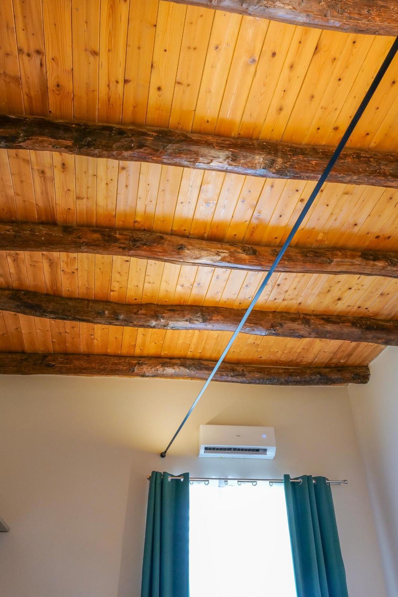 Rooftop Parthenopeo Contemporary Rooms Νάπολη Εξωτερικό φωτογραφία